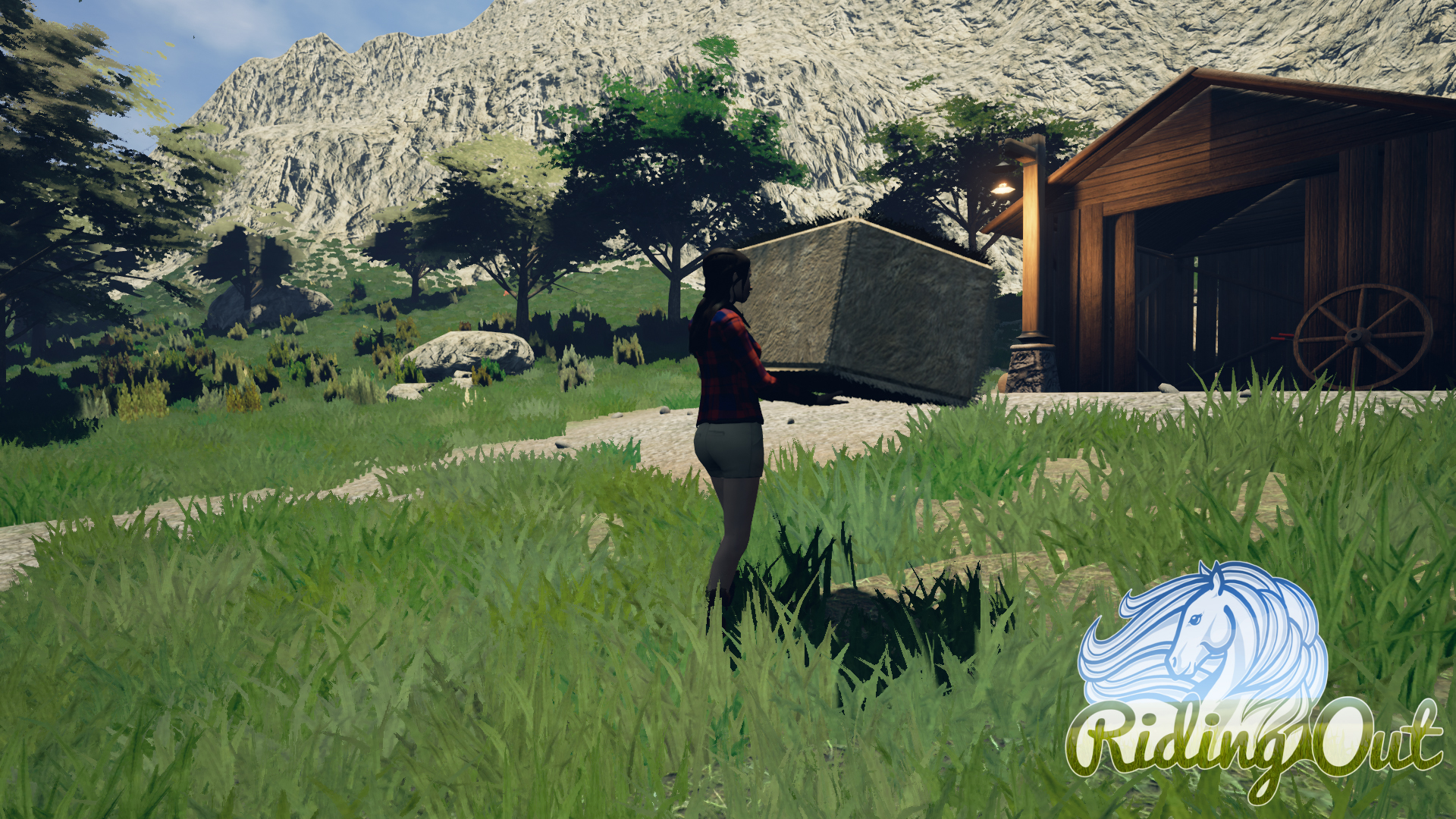 Riding Out screenshot 17