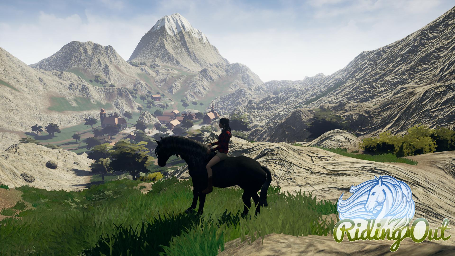 Riding Out screenshot 20