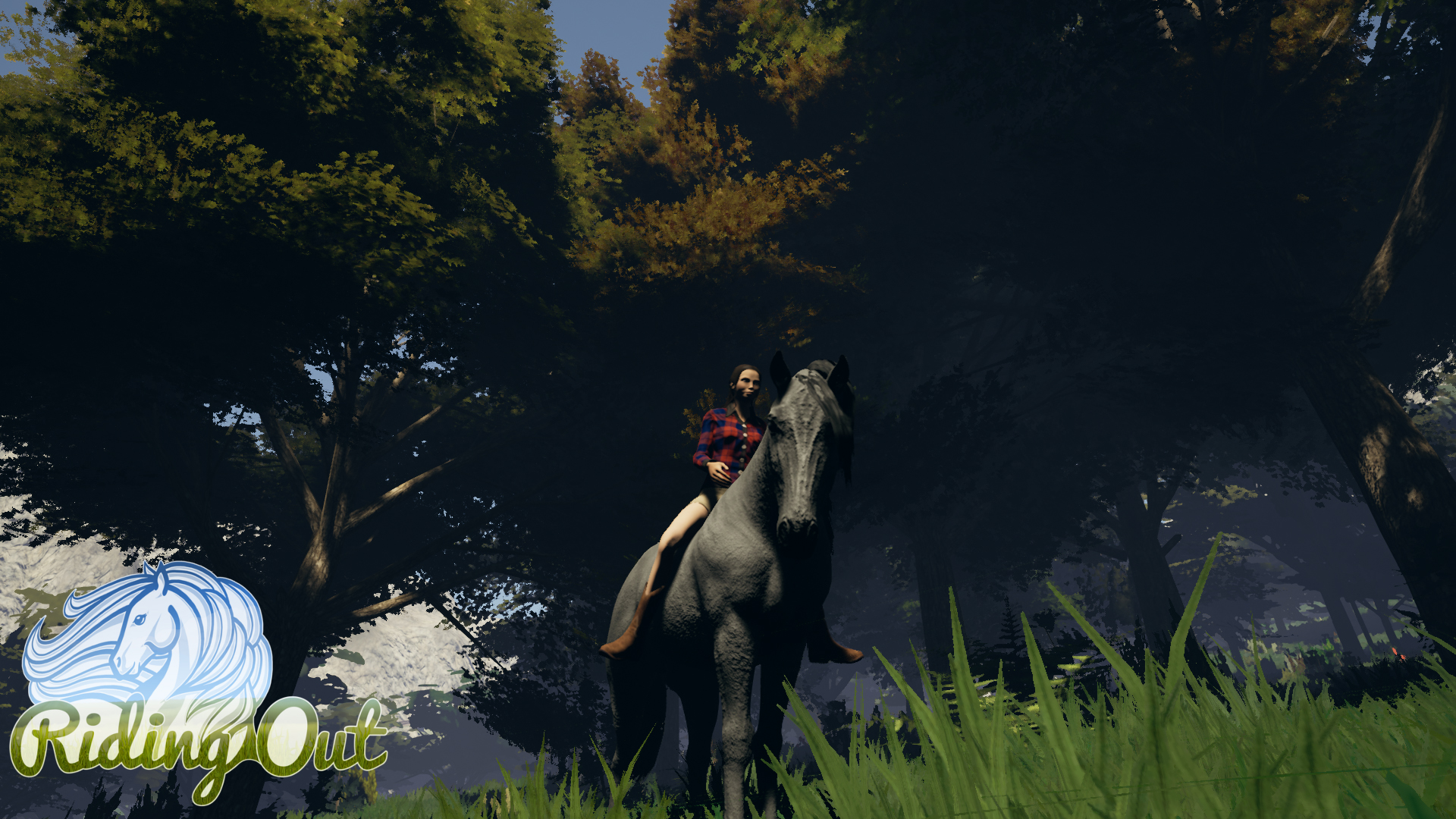 Riding Out screenshot 9