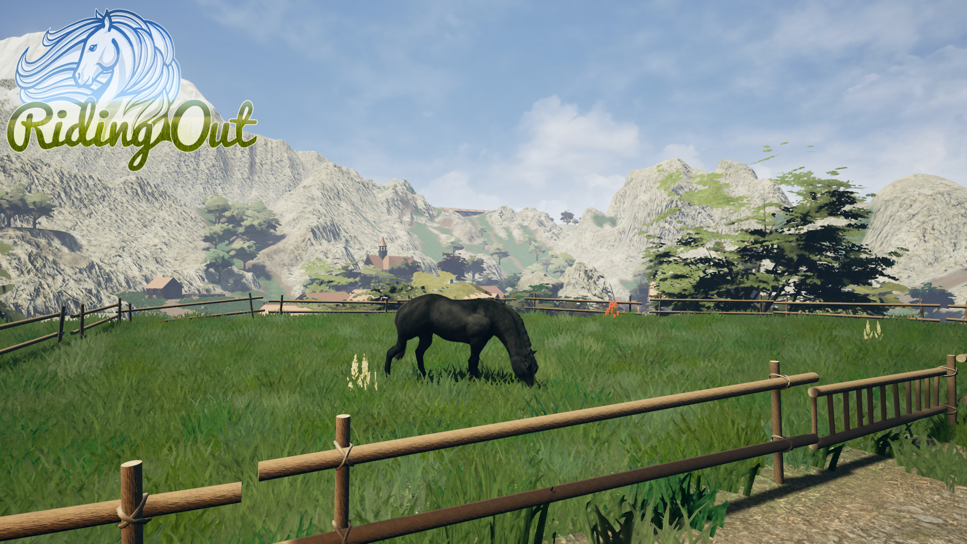 Riding Out screenshot 15