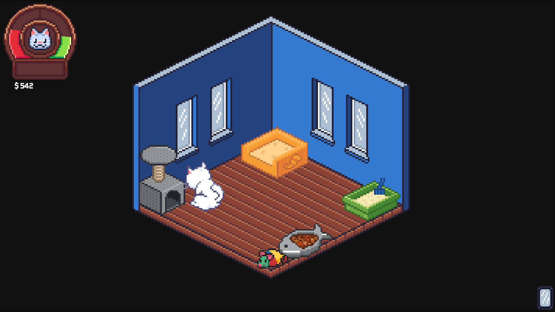Cozy Tails screenshot 3