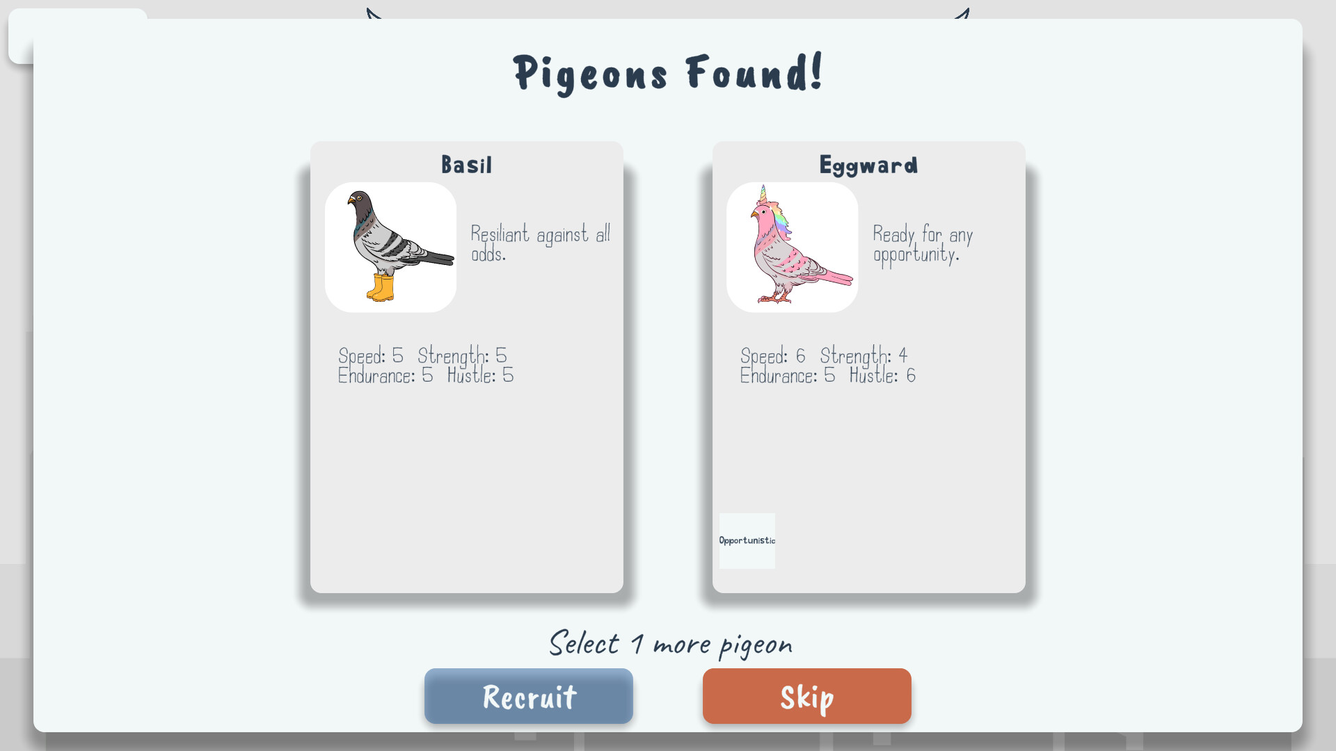 Flock Inc. screenshot 2
