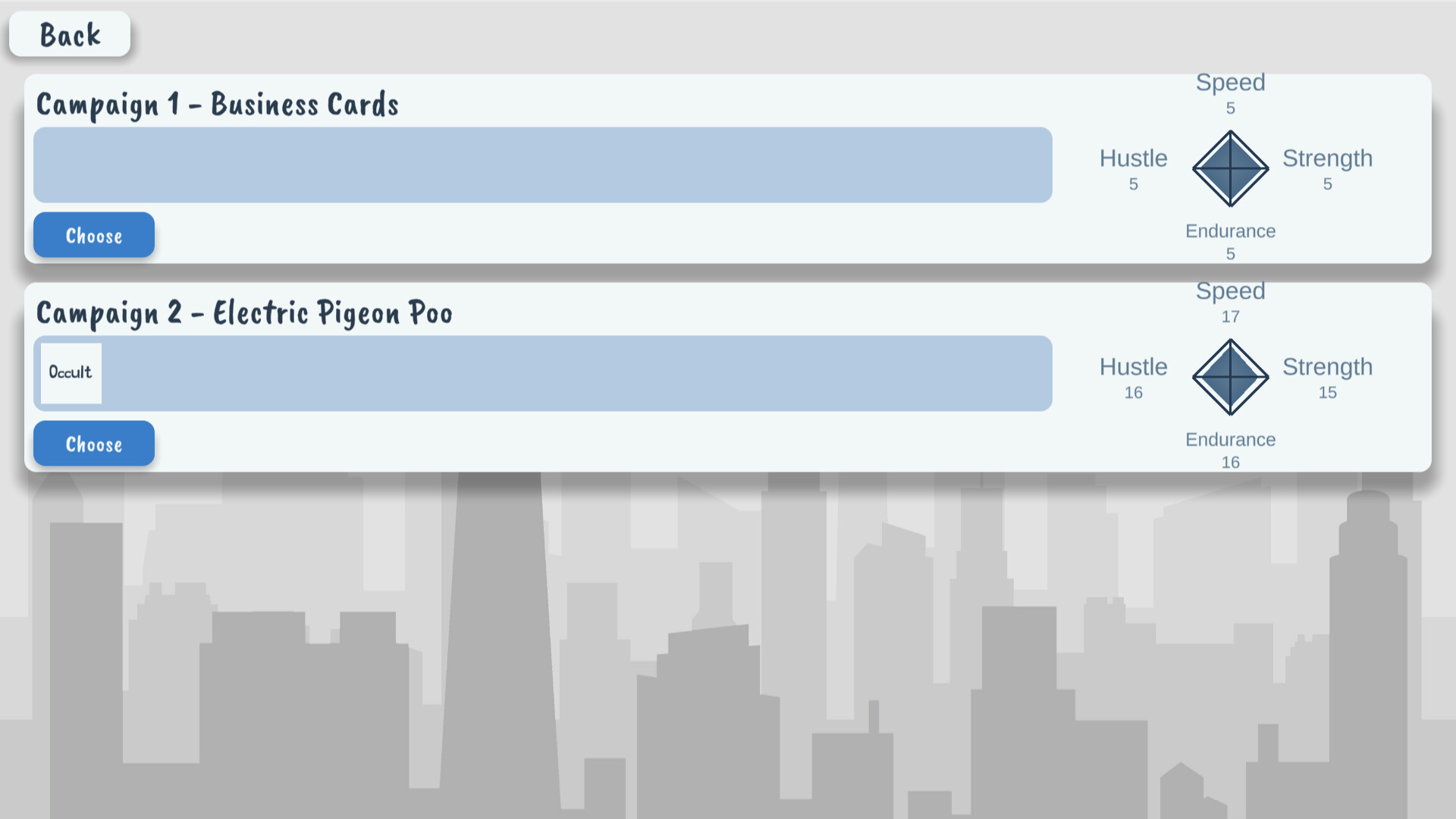 Flock Inc. screenshot 1