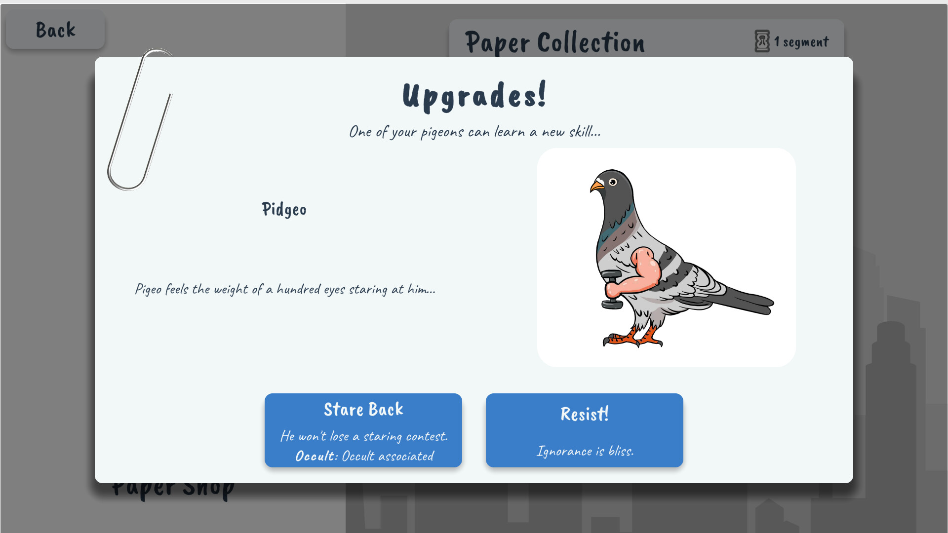 Flock Inc. screenshot 3