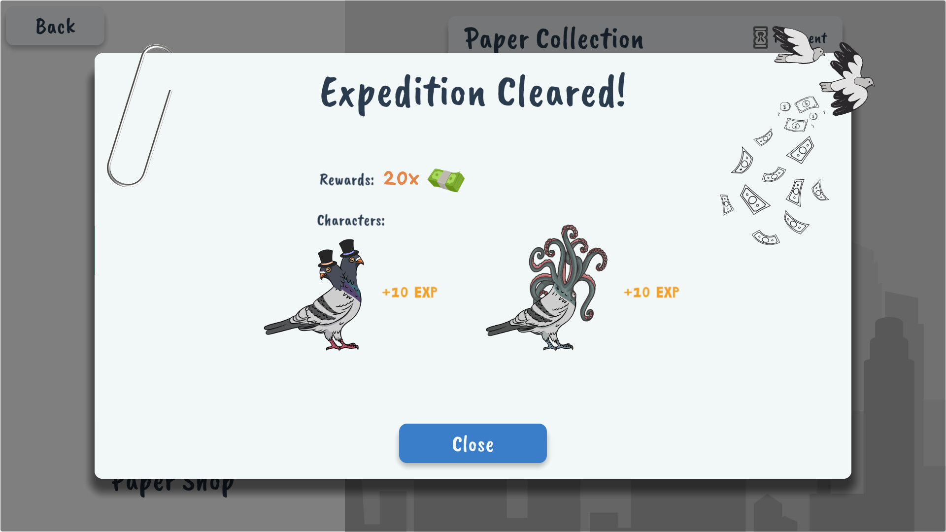 Flock Inc. screenshot 4