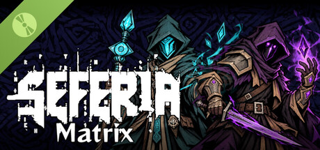 Seferia Matrix Demo