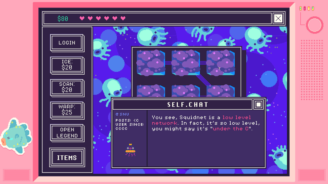 Beglitched screenshot 4