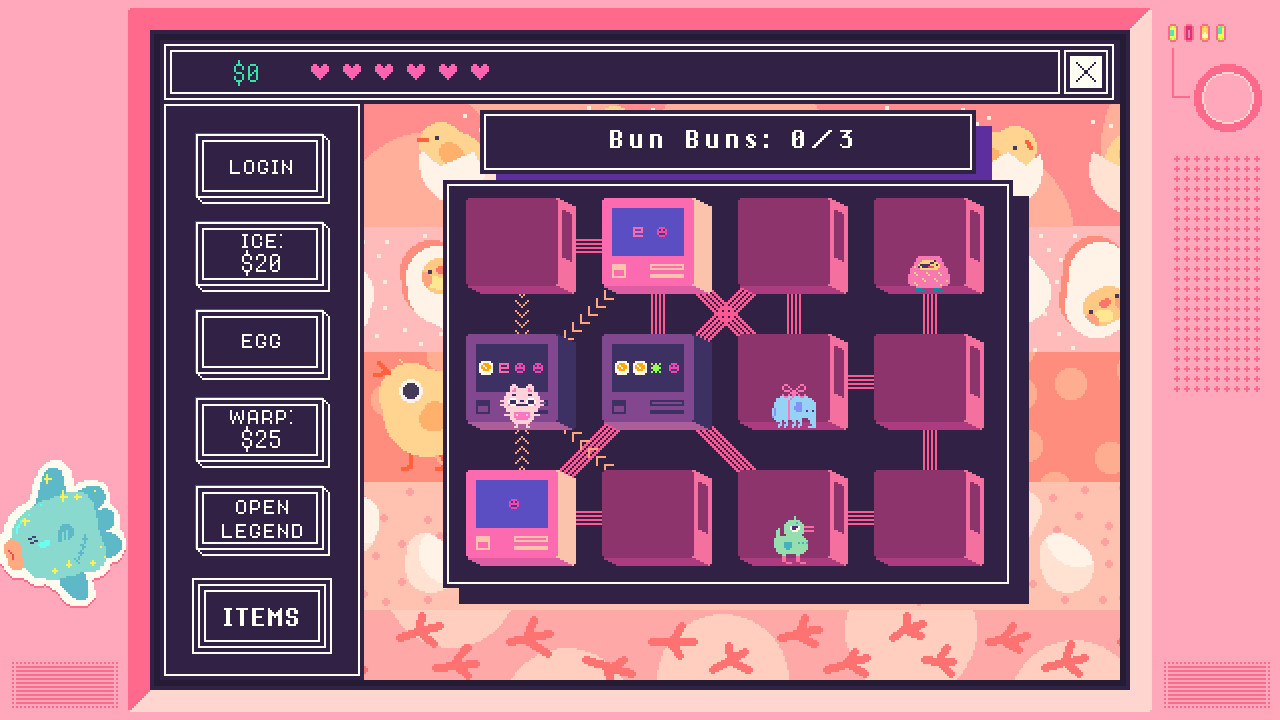 Beglitched screenshot 5