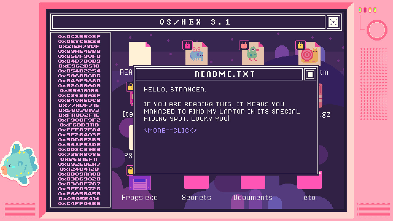 Beglitched screenshot 6