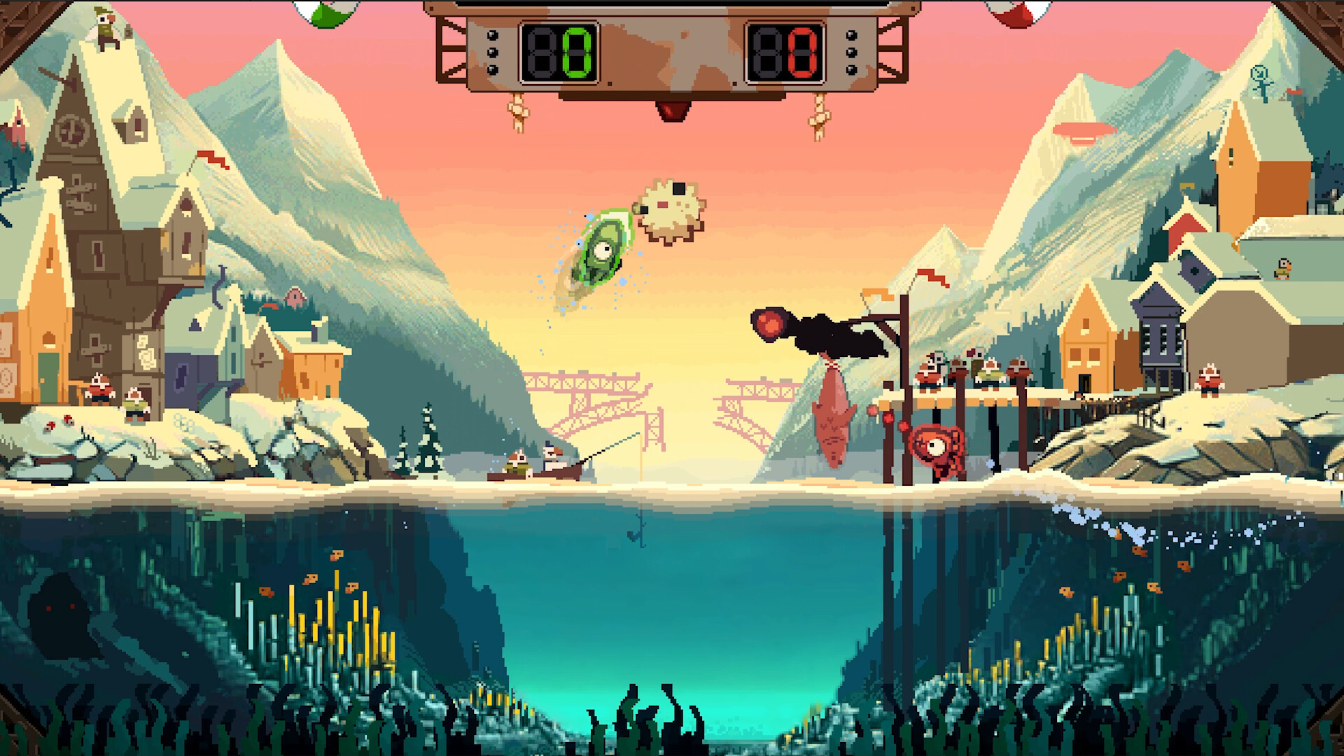 SQUID x SQUID screenshot 3