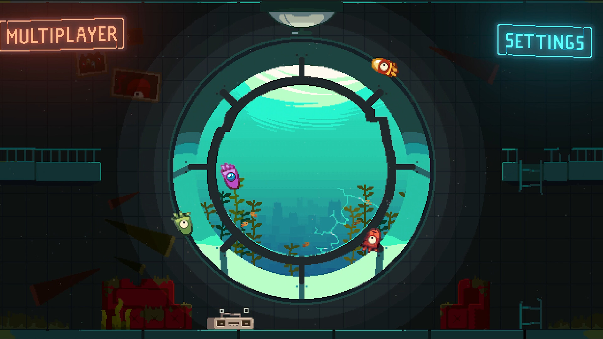 SQUID x SQUID screenshot 5