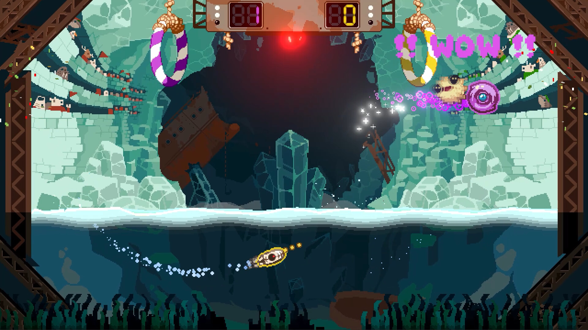 SQUID x SQUID screenshot 7