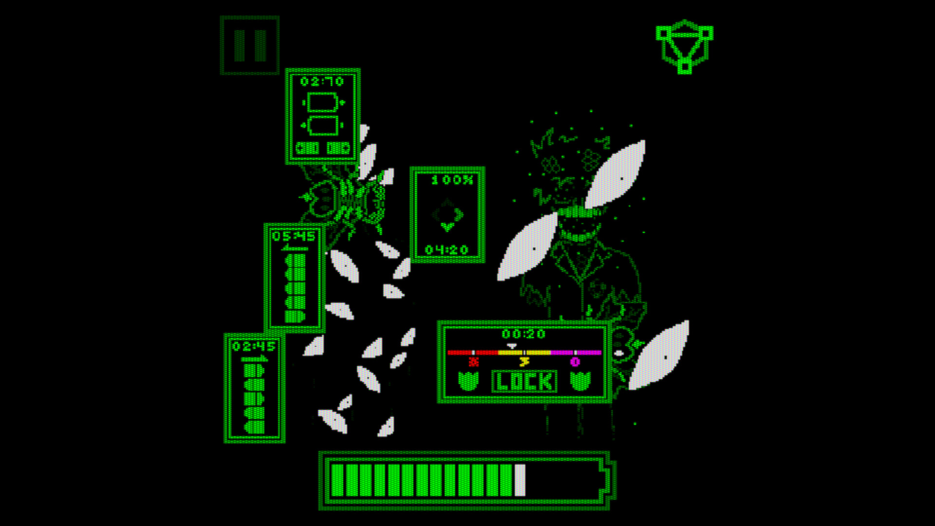 WARD: Descent screenshot 3