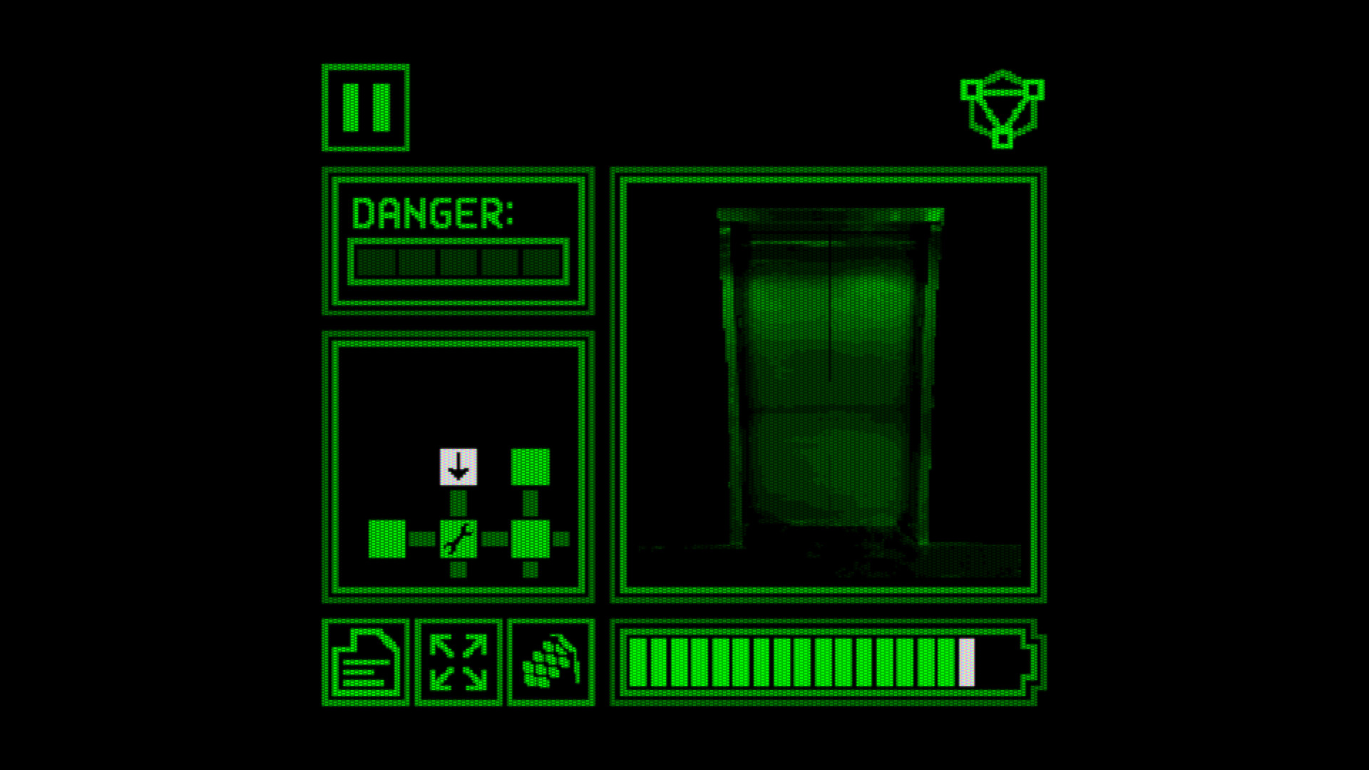 WARD: Descent screenshot 2