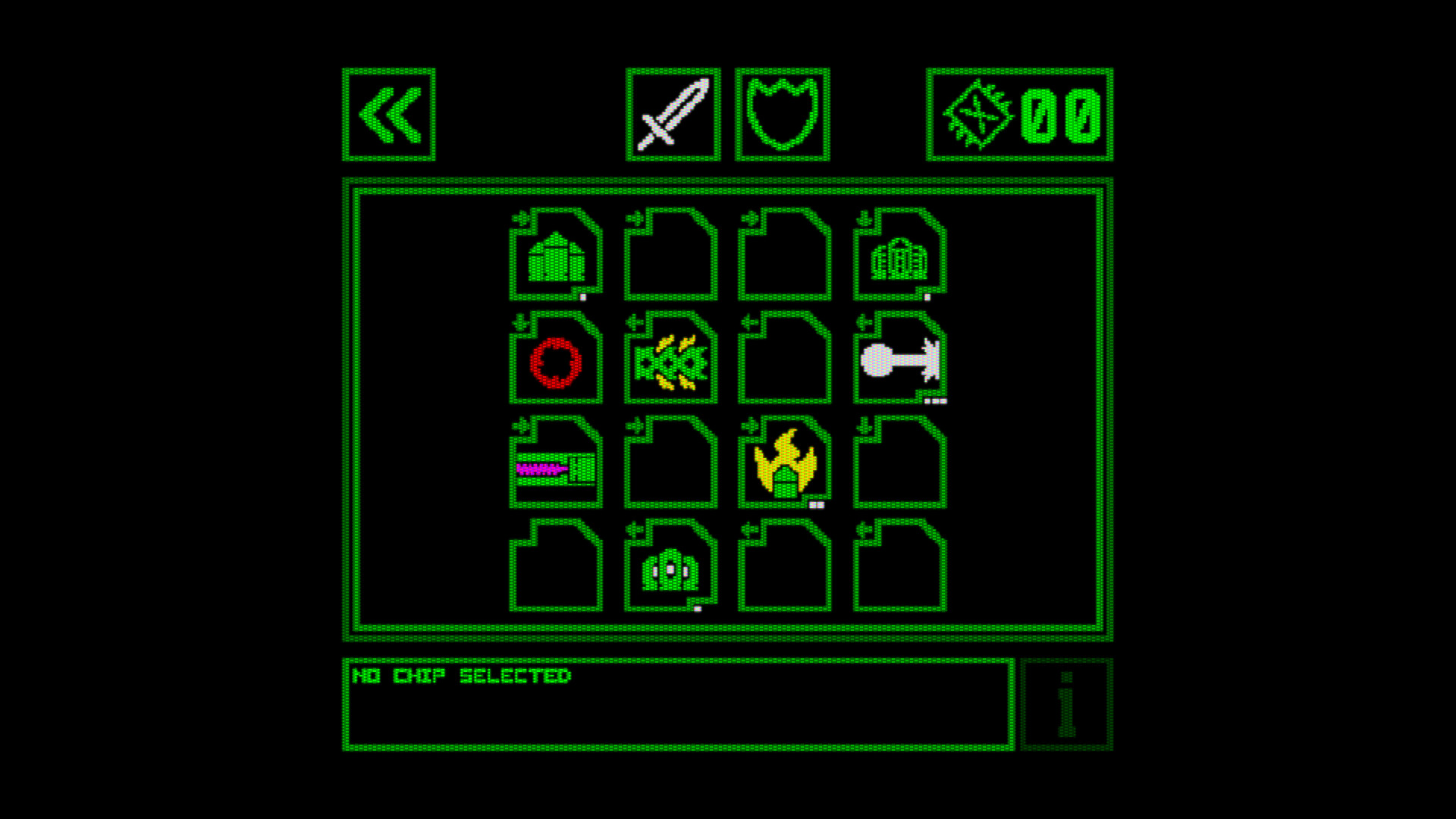 WARD: Descent screenshot 4