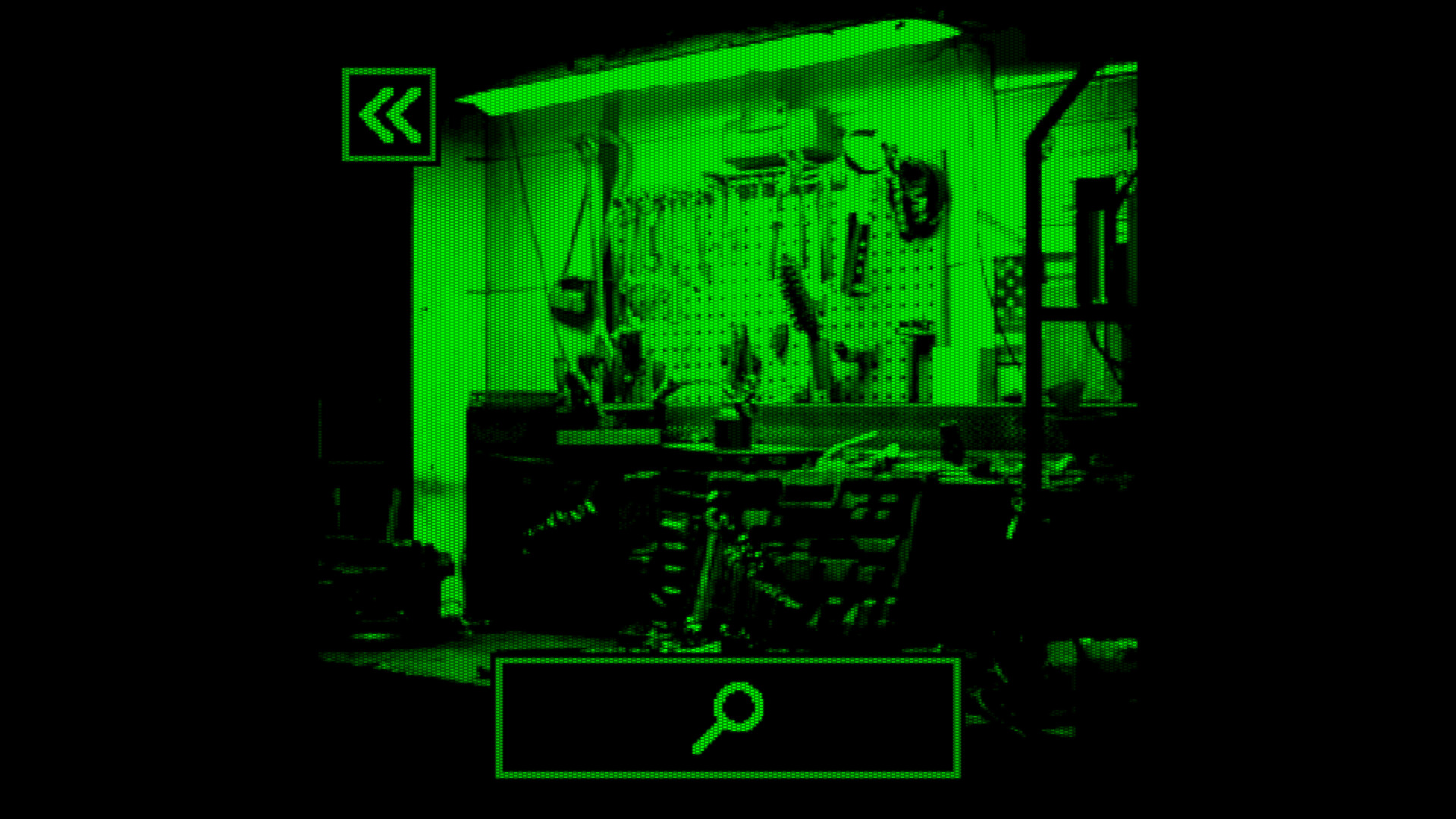 WARD: Descent screenshot 5