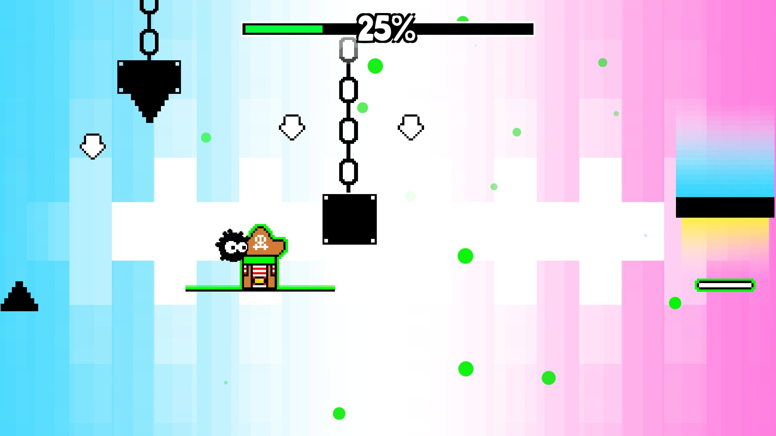 Dashy Square screenshot 6
