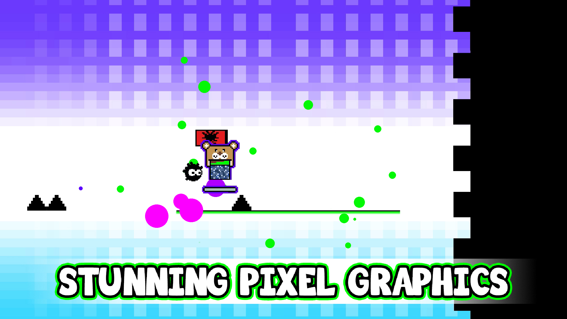 Dashy Square screenshot 4