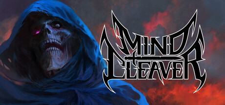 MindCleaver — Steam header
