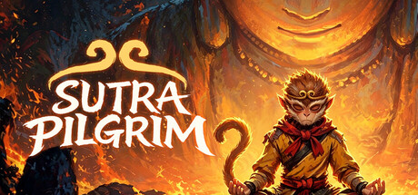 Sutra Pilgrim
