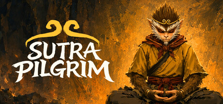 Sutra Pilgrim