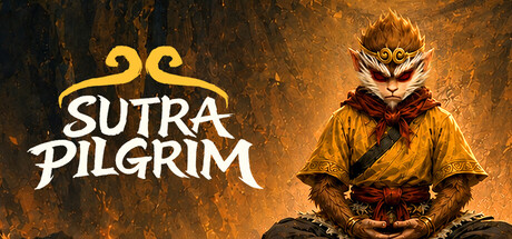 Sutra Pilgrim