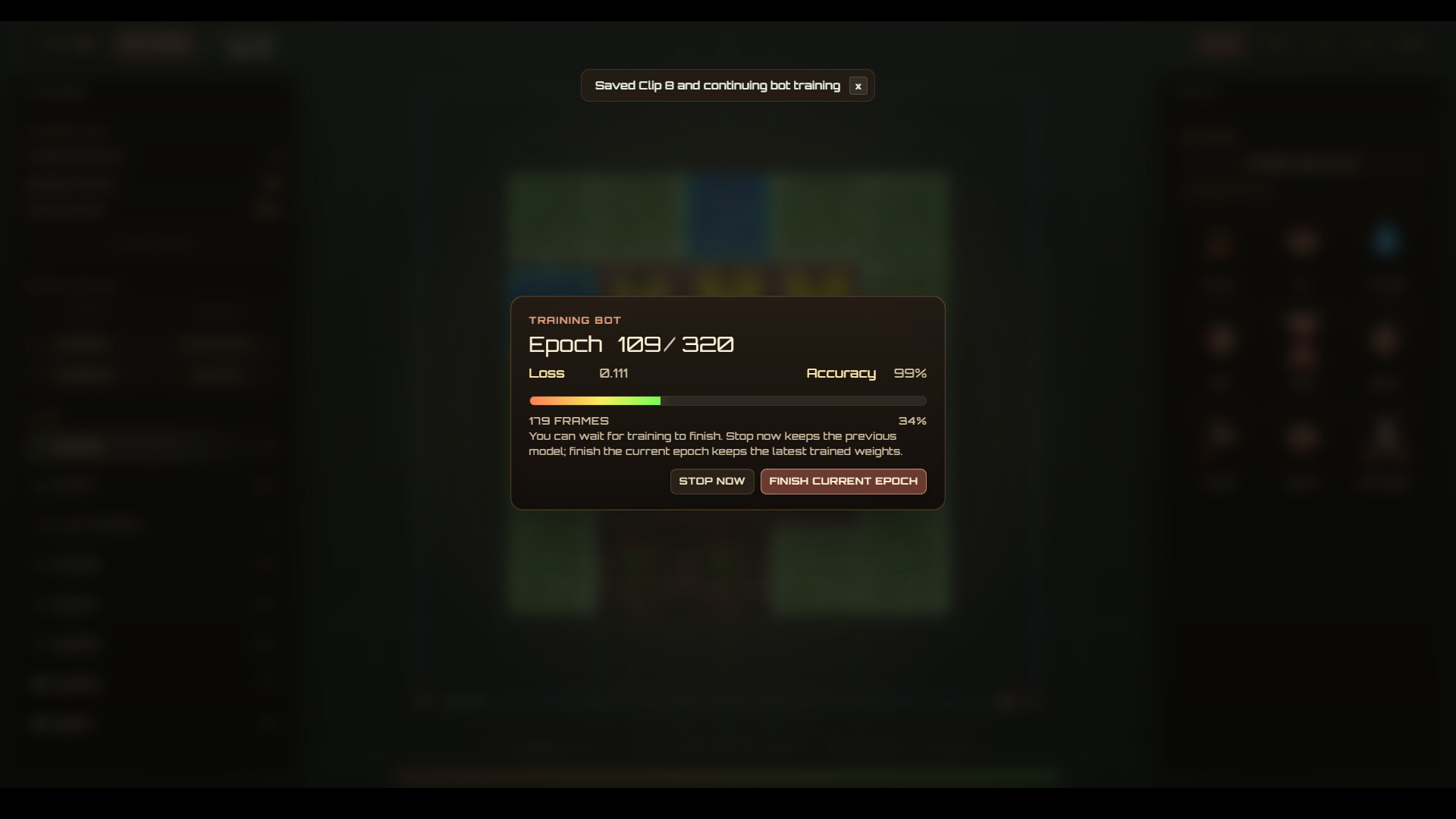 Bottanics screenshot 3