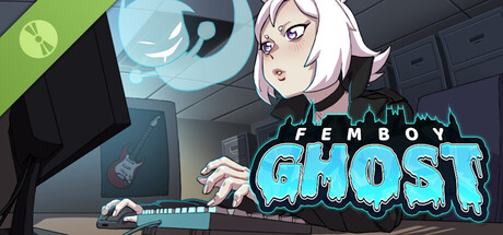 Femboy Ghost Demo