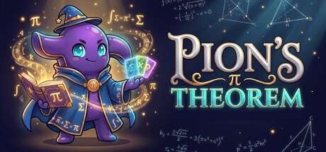 Pion's Theorem — Steam header