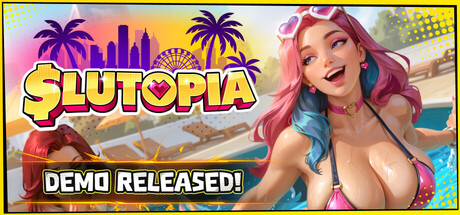 Slutopia — Steam header