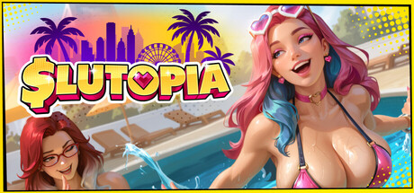 Slutopia — Steam header