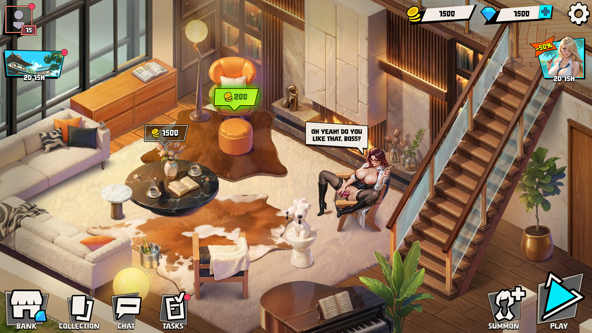 Slutopia screenshot 8