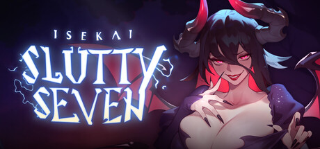 Isekai: Slutty Seven