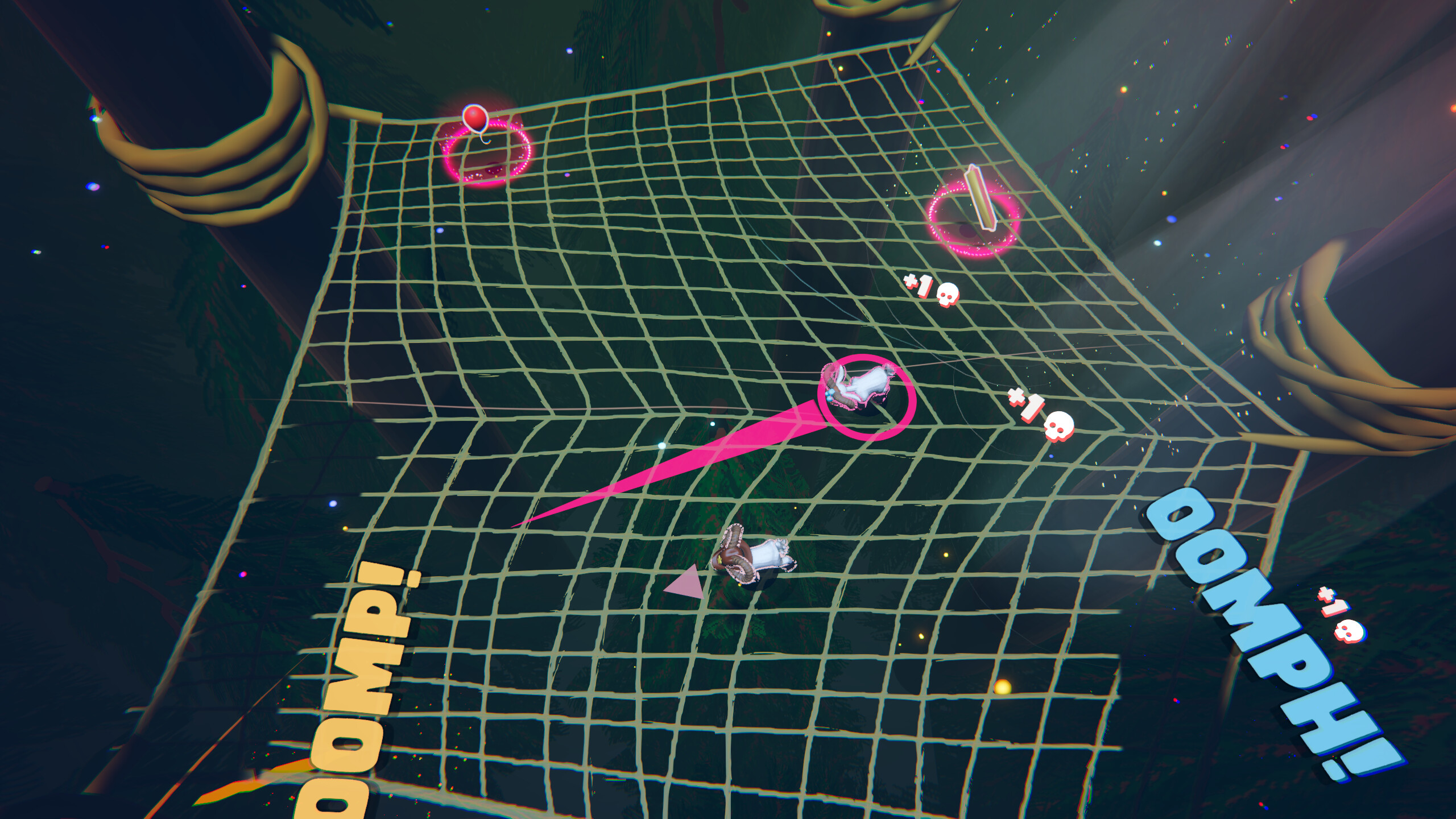 GET RAMMED screenshot 5