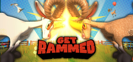 GET RAMMED