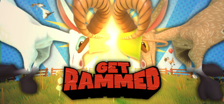 GET RAMMED
