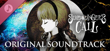 Schrödinger's Call Original Soundtrack