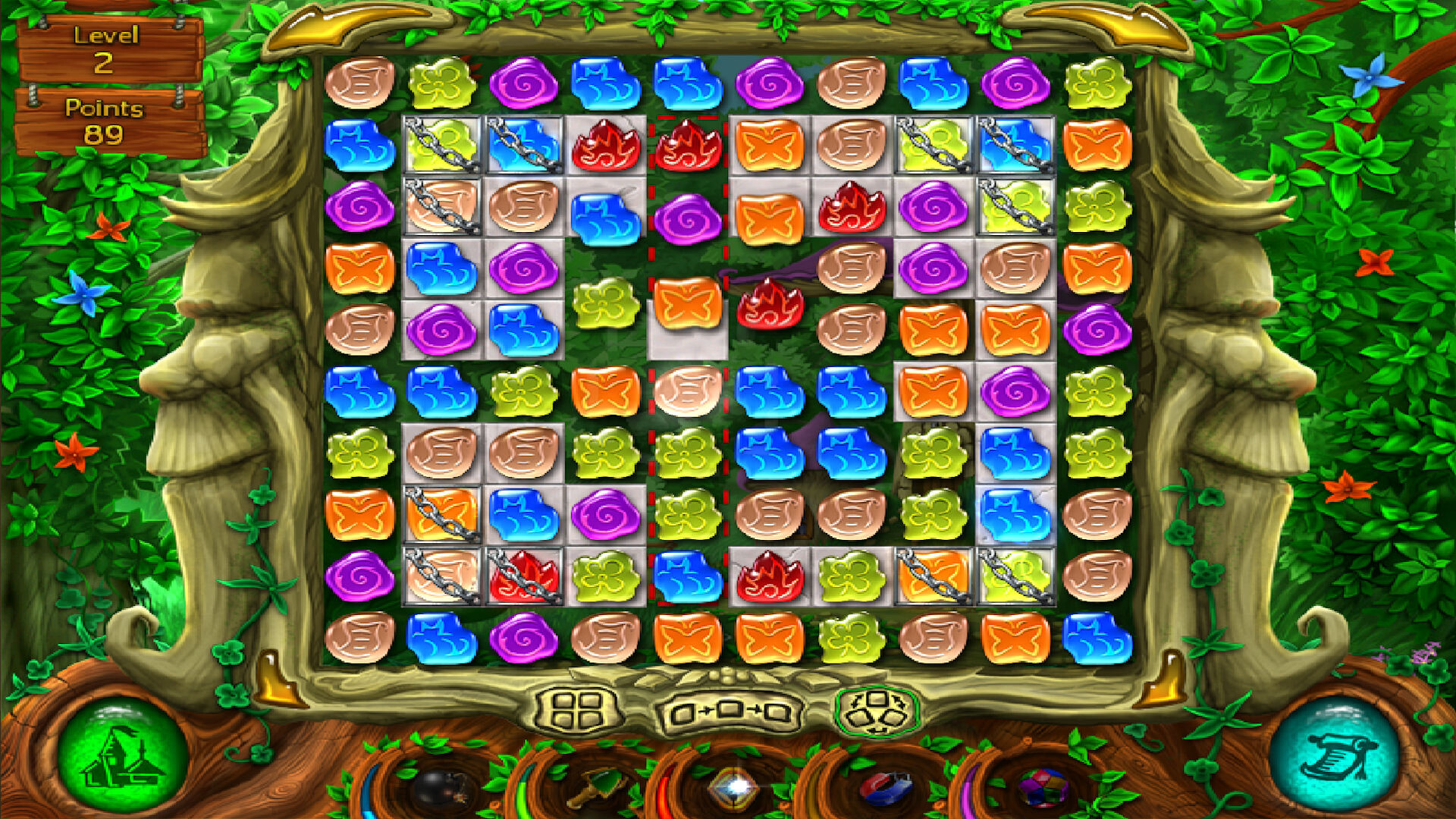 Woodville Chronicles screenshot 5