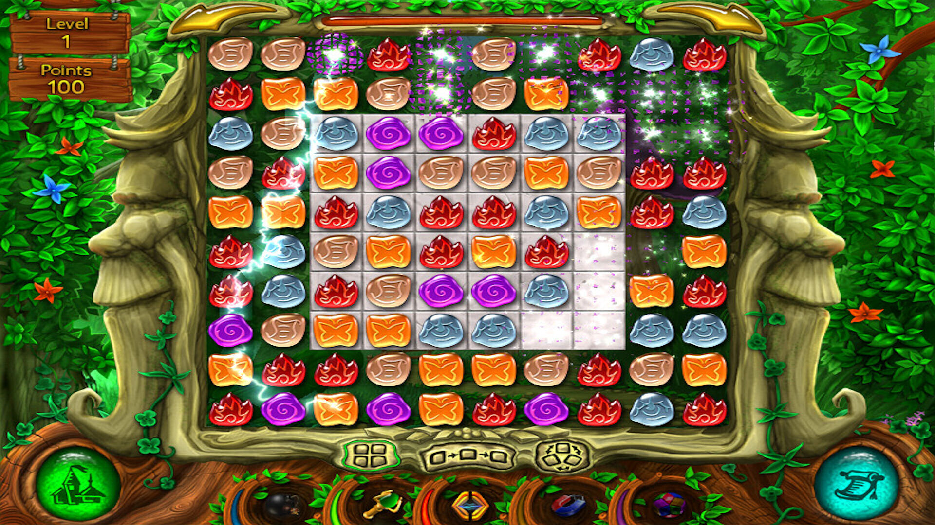 Woodville Chronicles screenshot 7