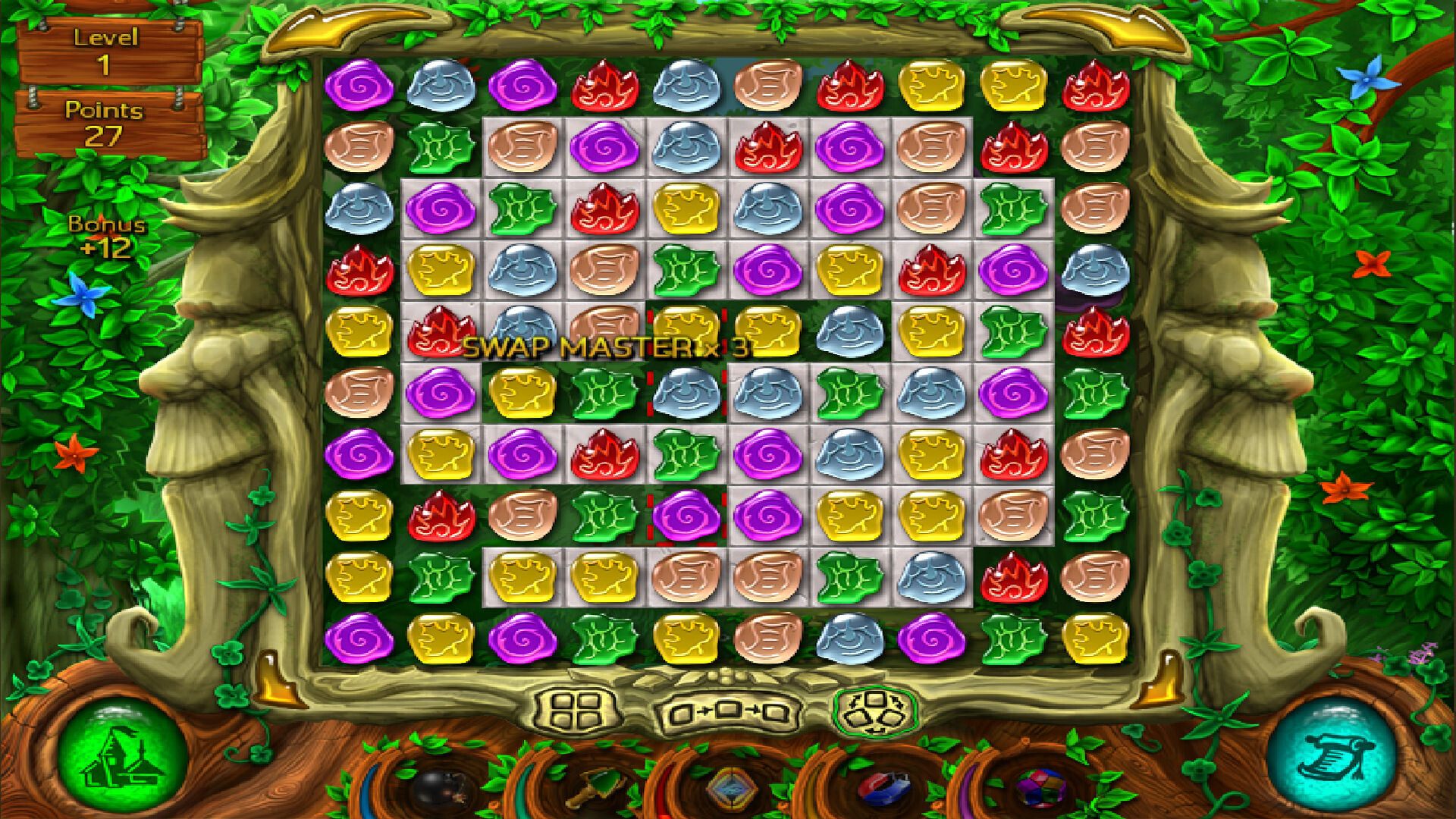 Woodville Chronicles screenshot 8