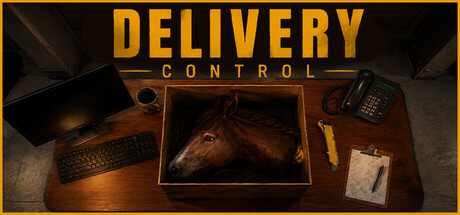 Delivery Control
