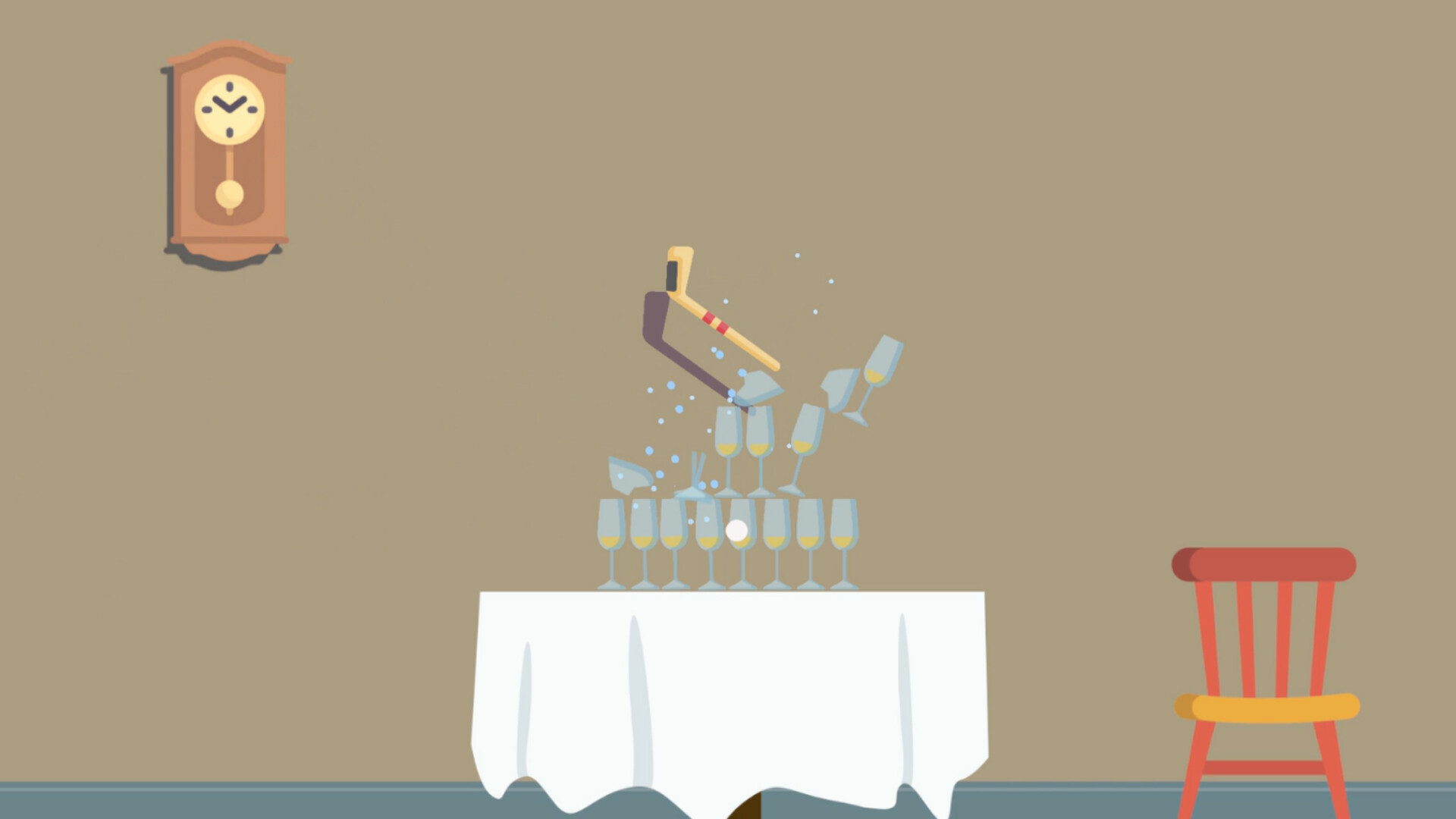 Dunk the What? screenshot 7