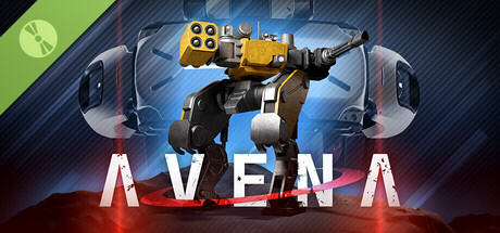 A.V.E.N.A Demo