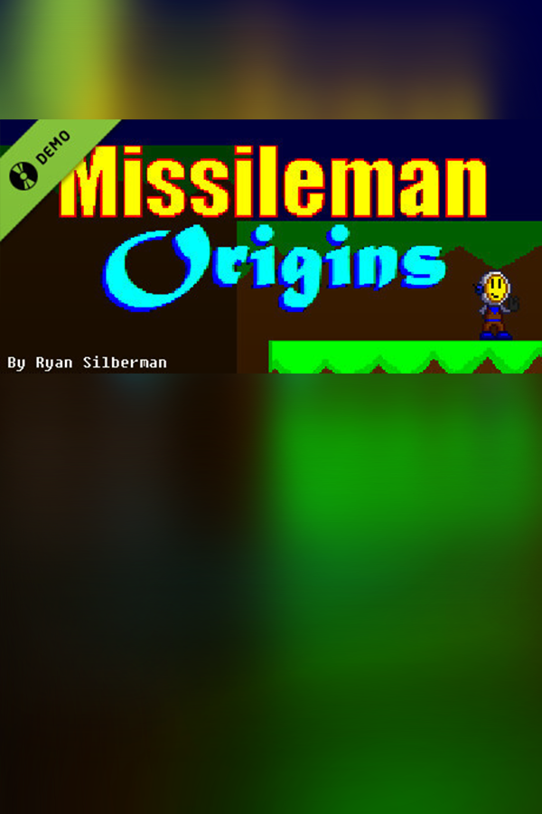 Missileman Origins Demo