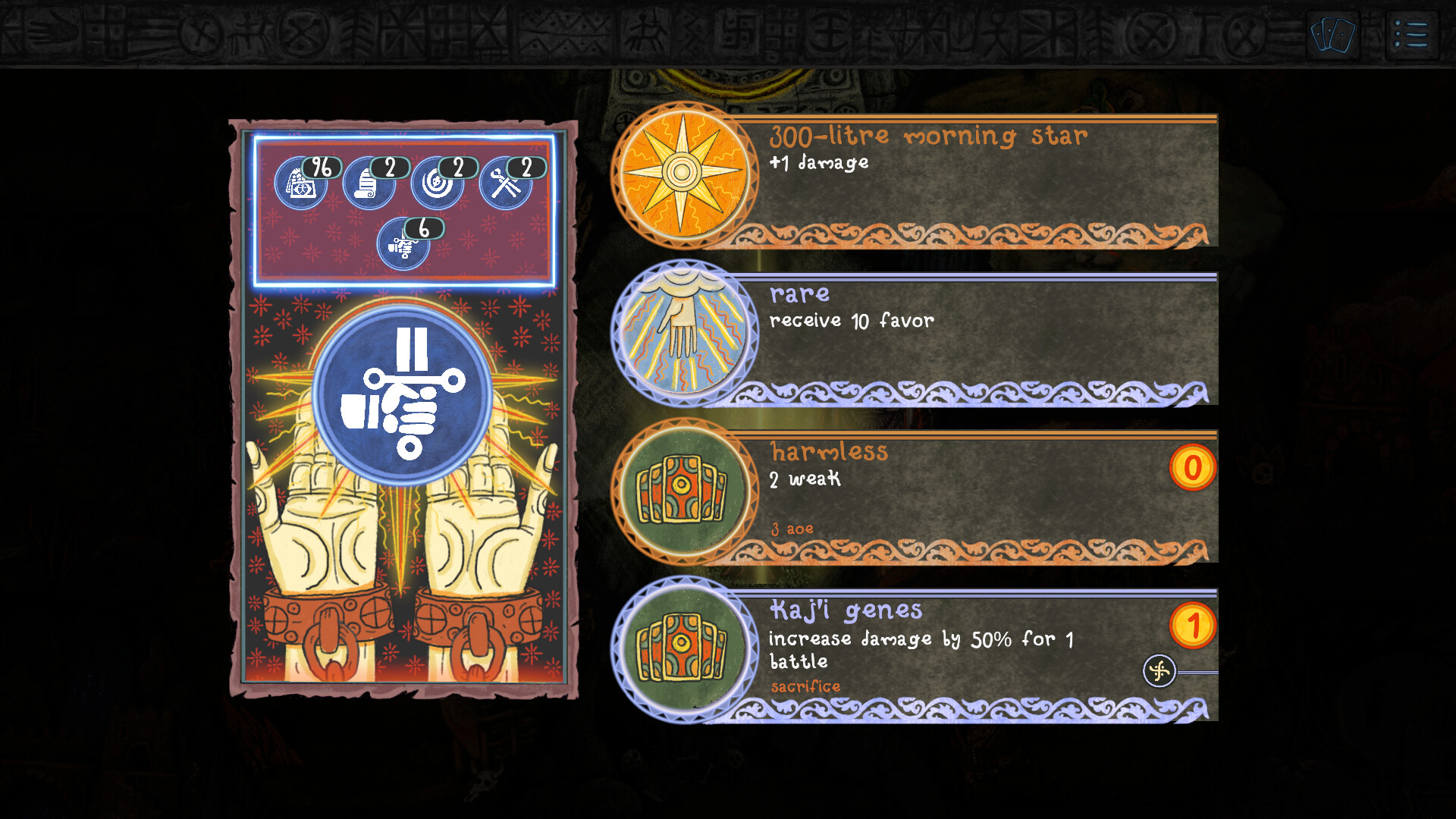 Natsiliani screenshot 7