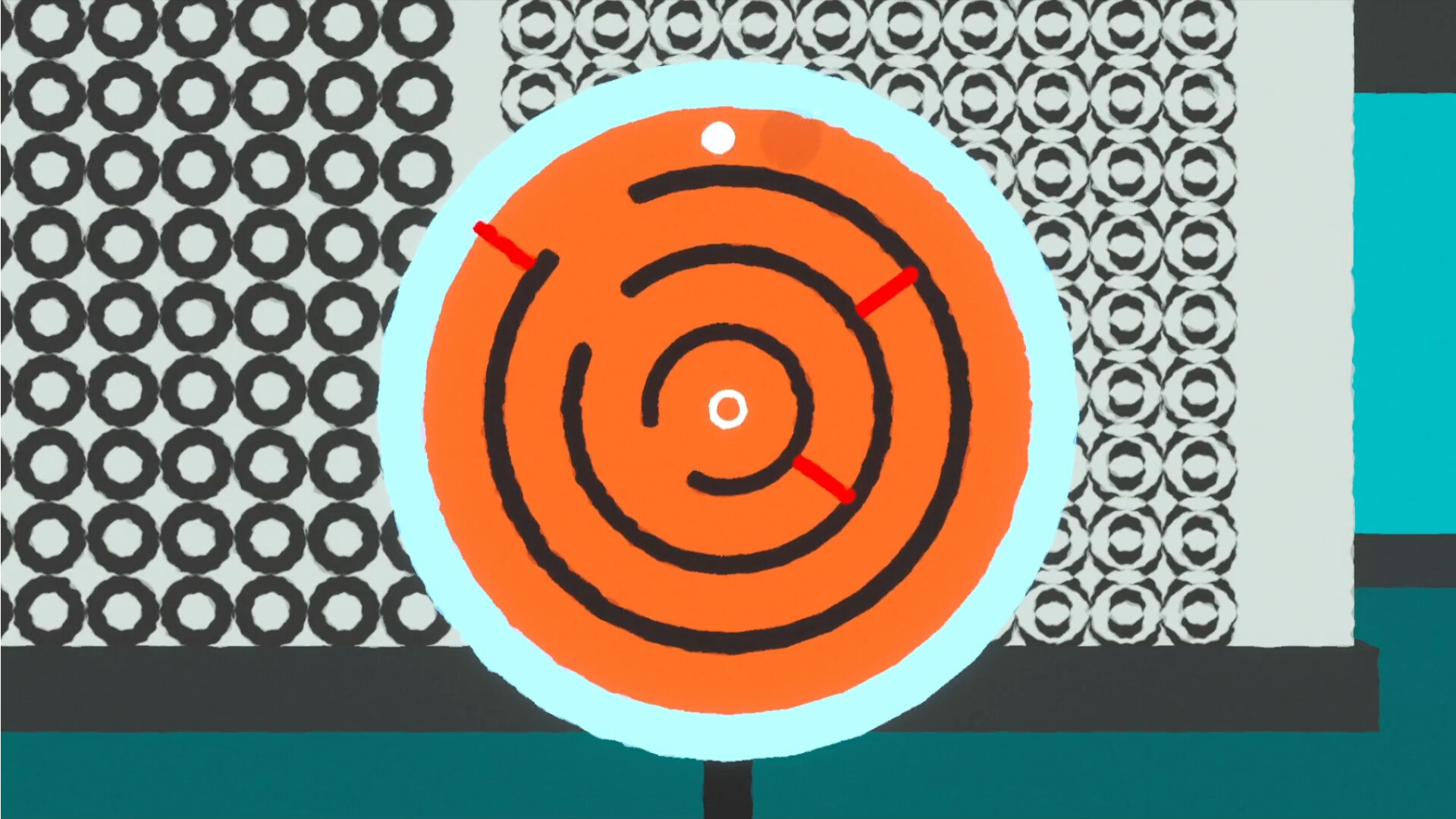 The Exhibition screenshot 6