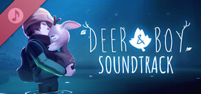 Deer & Boy Soundtrack