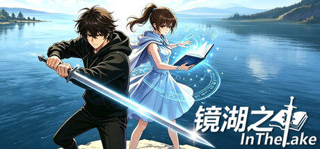 InTheLake — Steam header
