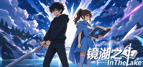 InTheLake — Steam header