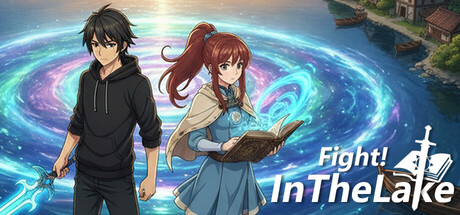 InTheLake